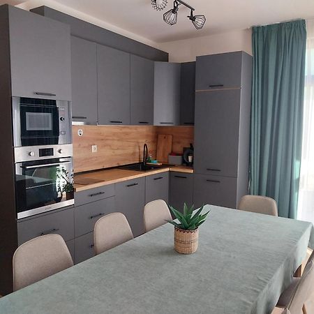 ספרבה בניה Villa Doma מראה חיצוני תמונה
