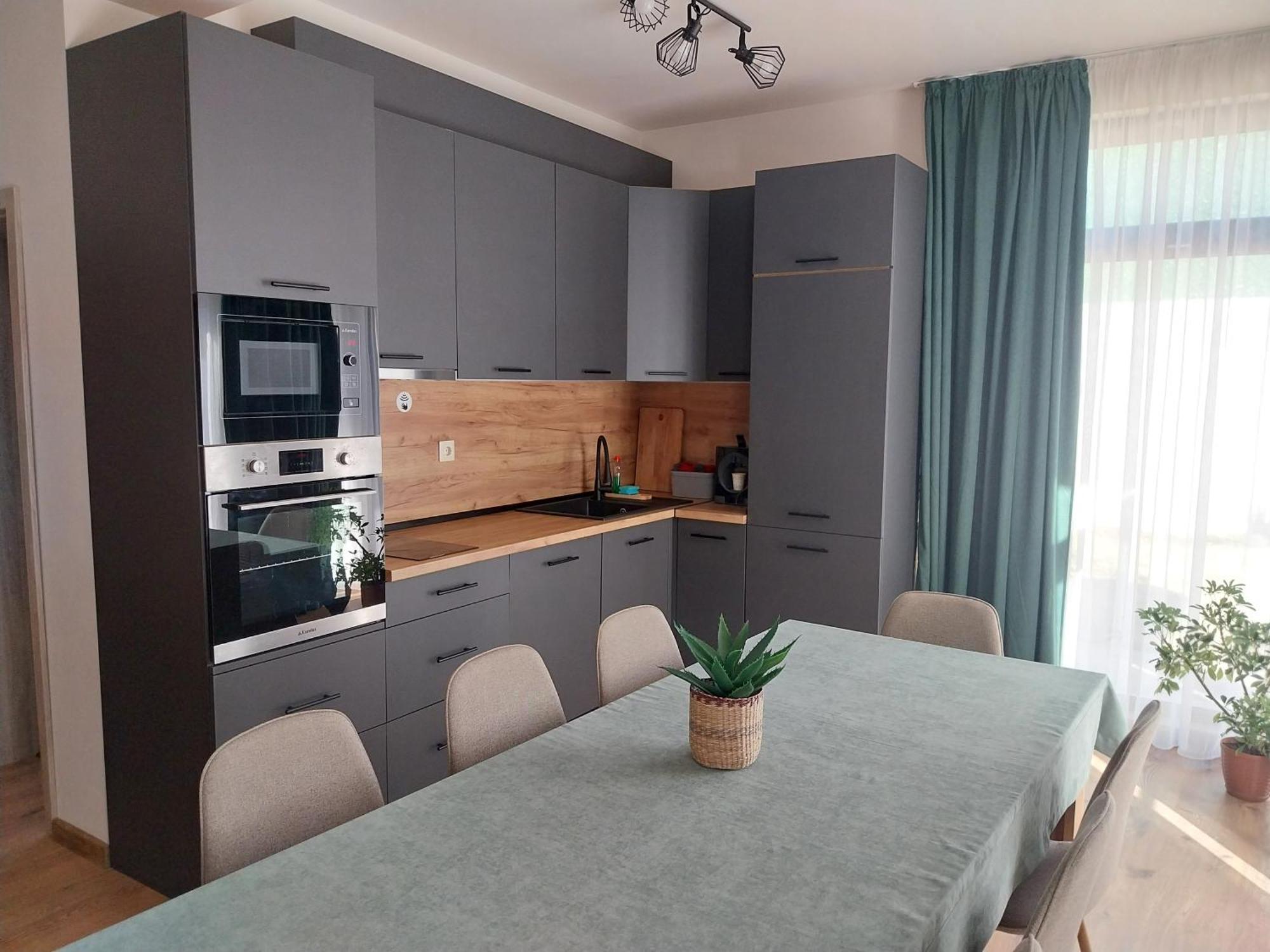 ספרבה בניה Villa Doma מראה חיצוני תמונה