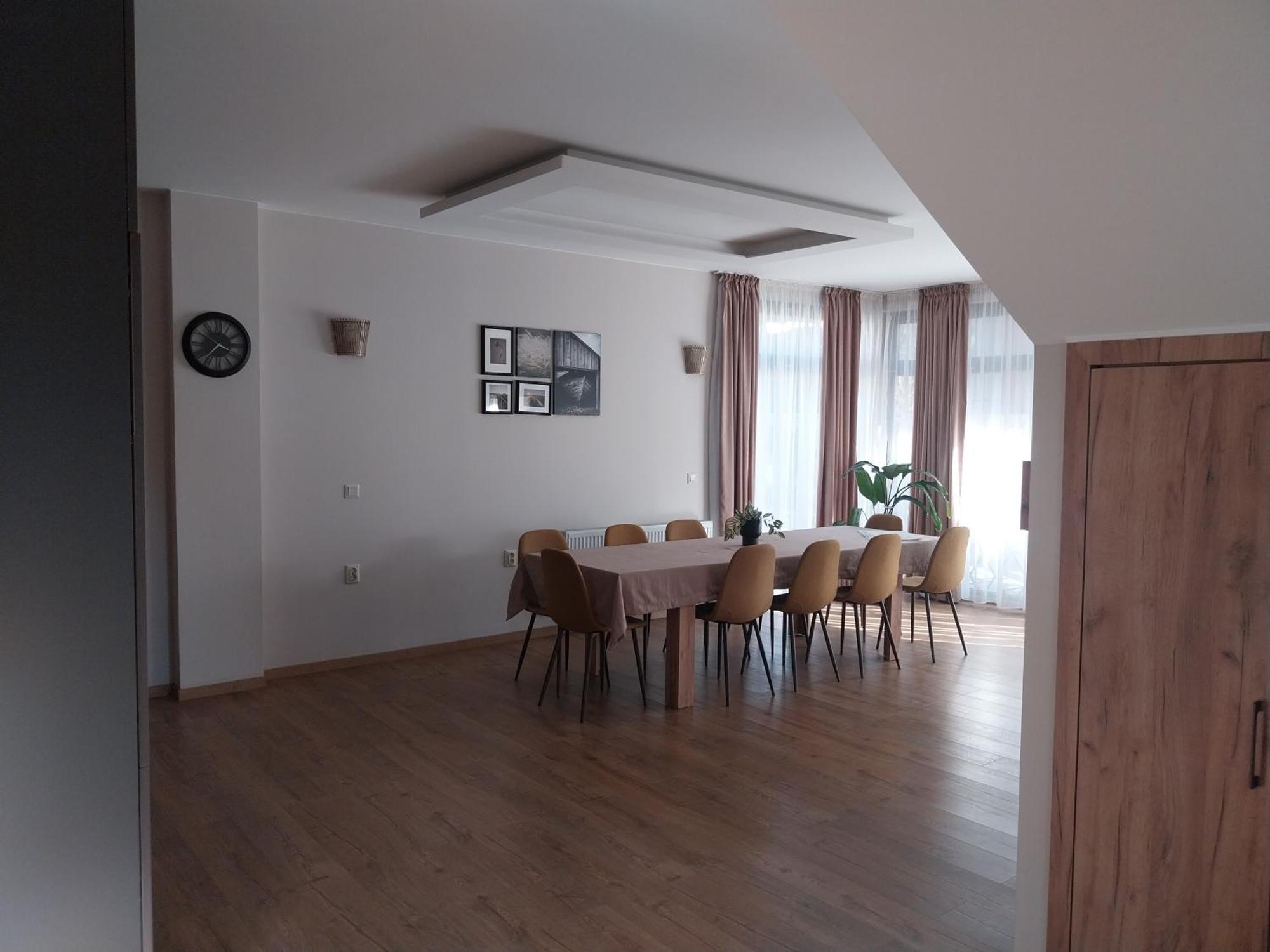 ספרבה בניה Villa Doma מראה חיצוני תמונה