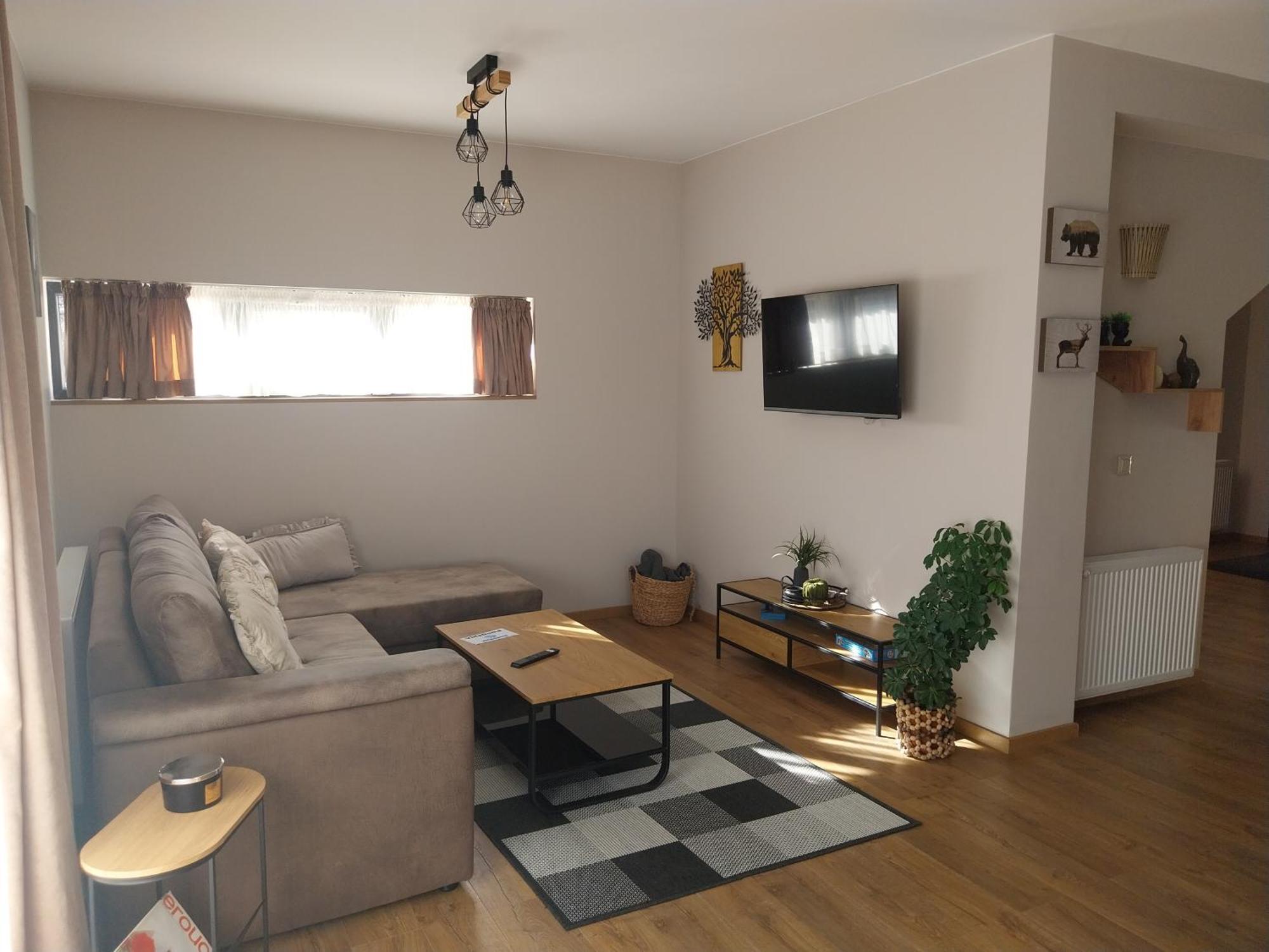 ספרבה בניה Villa Doma מראה חיצוני תמונה