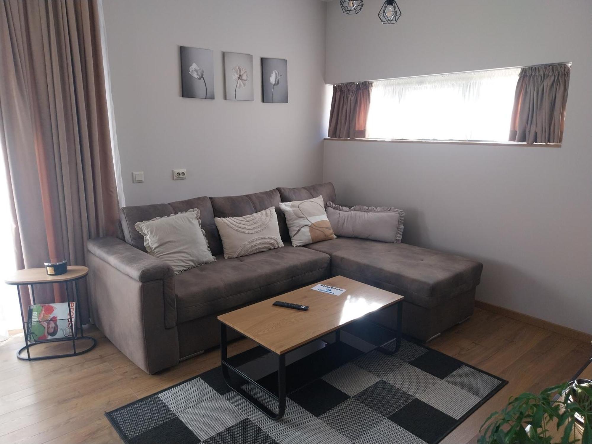 ספרבה בניה Villa Doma מראה חיצוני תמונה