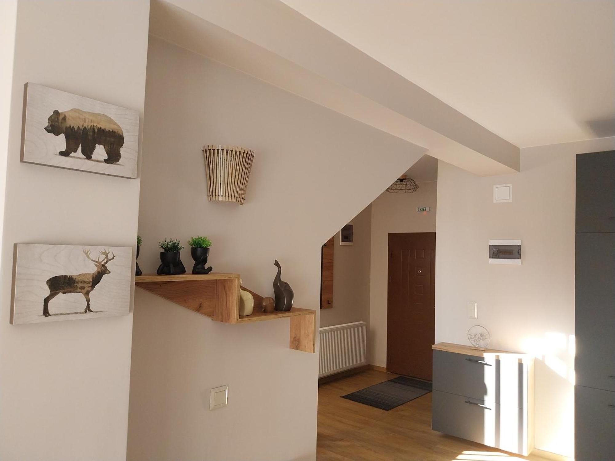 ספרבה בניה Villa Doma מראה חיצוני תמונה