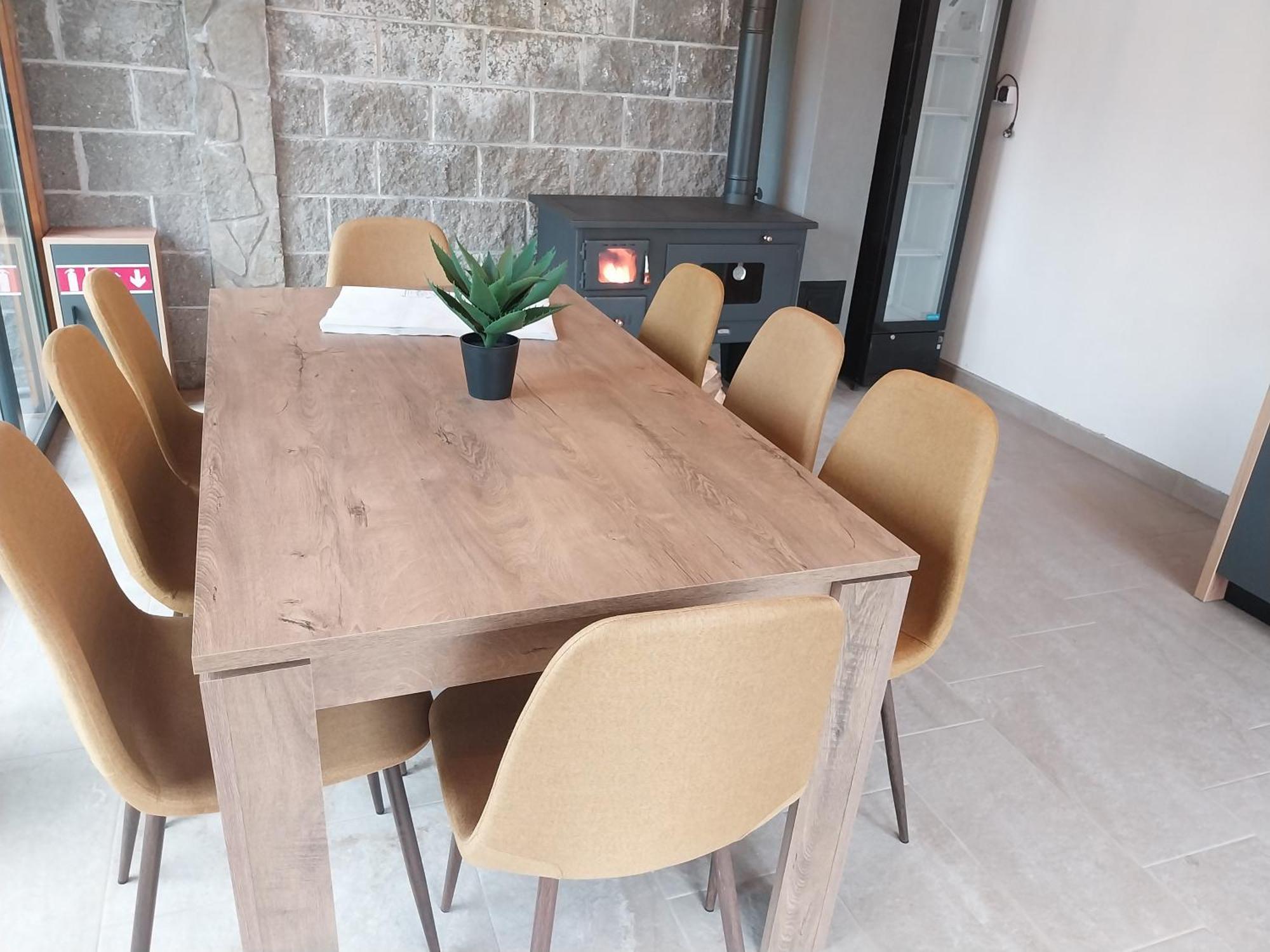 ספרבה בניה Villa Doma מראה חיצוני תמונה