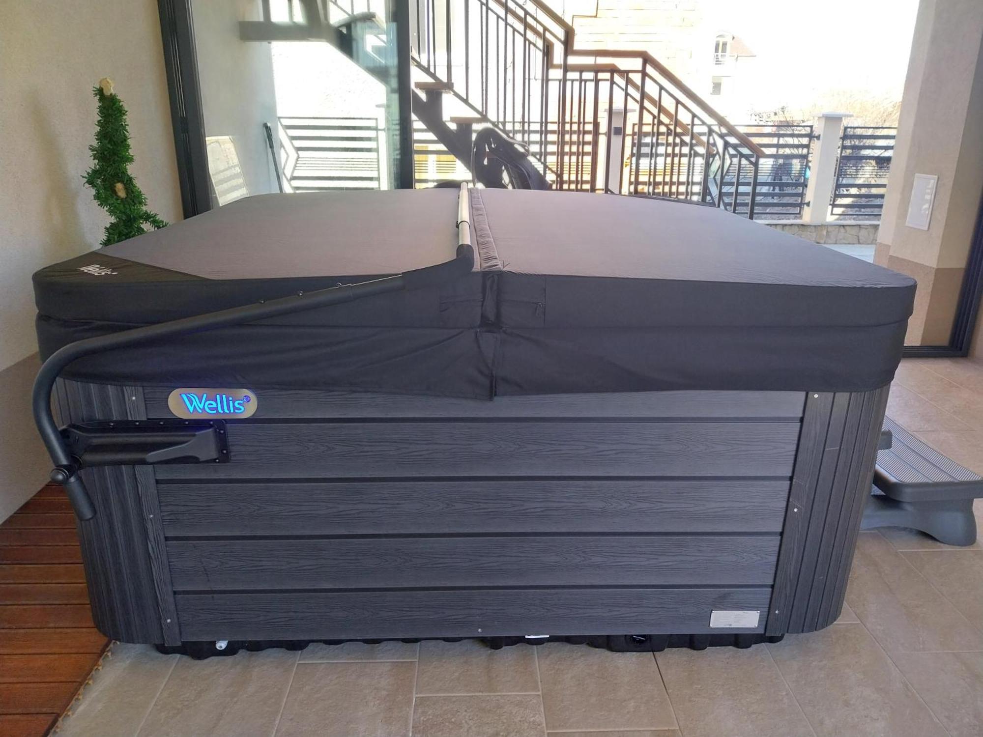ספרבה בניה Villa Doma מראה חיצוני תמונה
