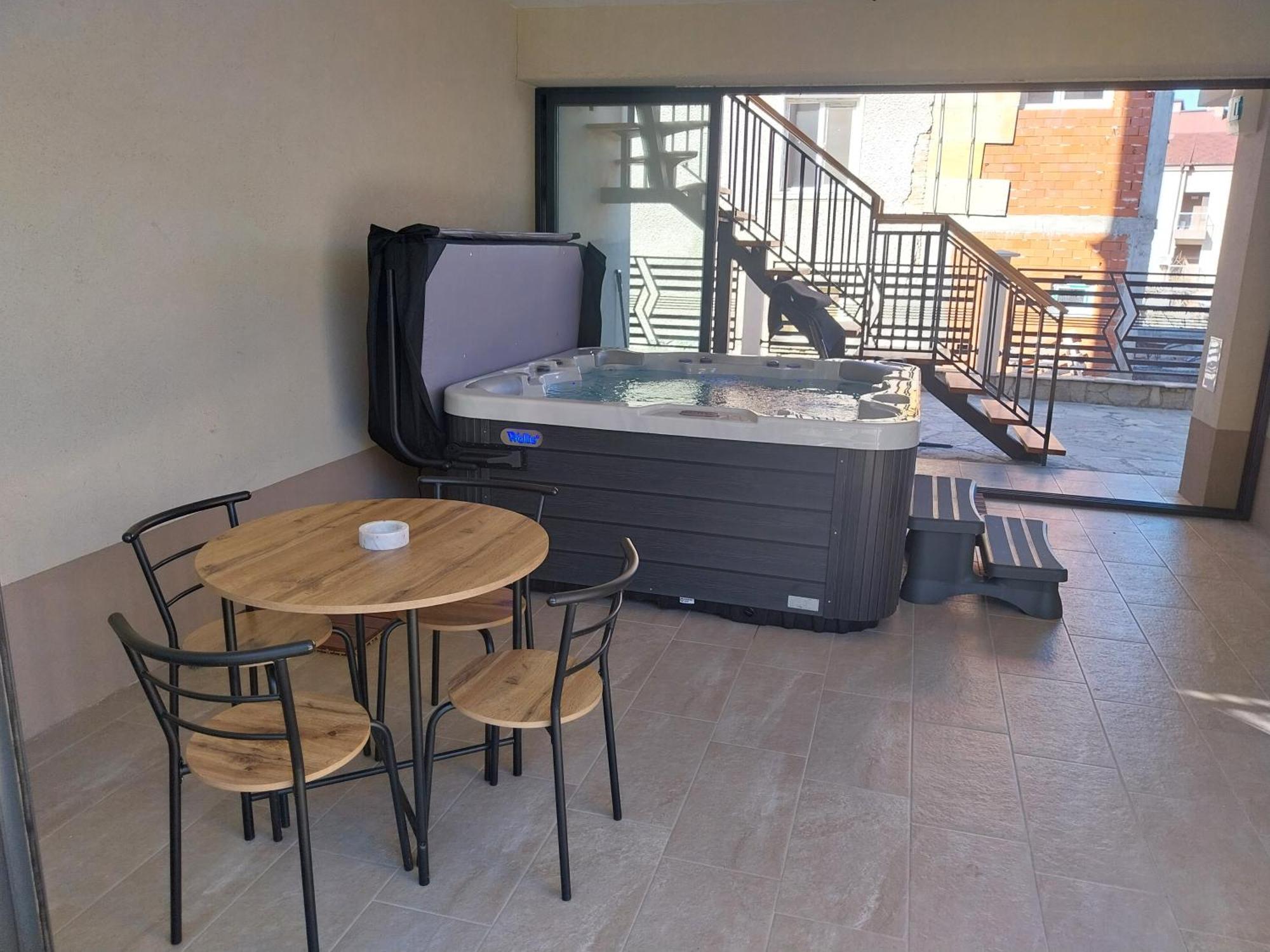ספרבה בניה Villa Doma מראה חיצוני תמונה