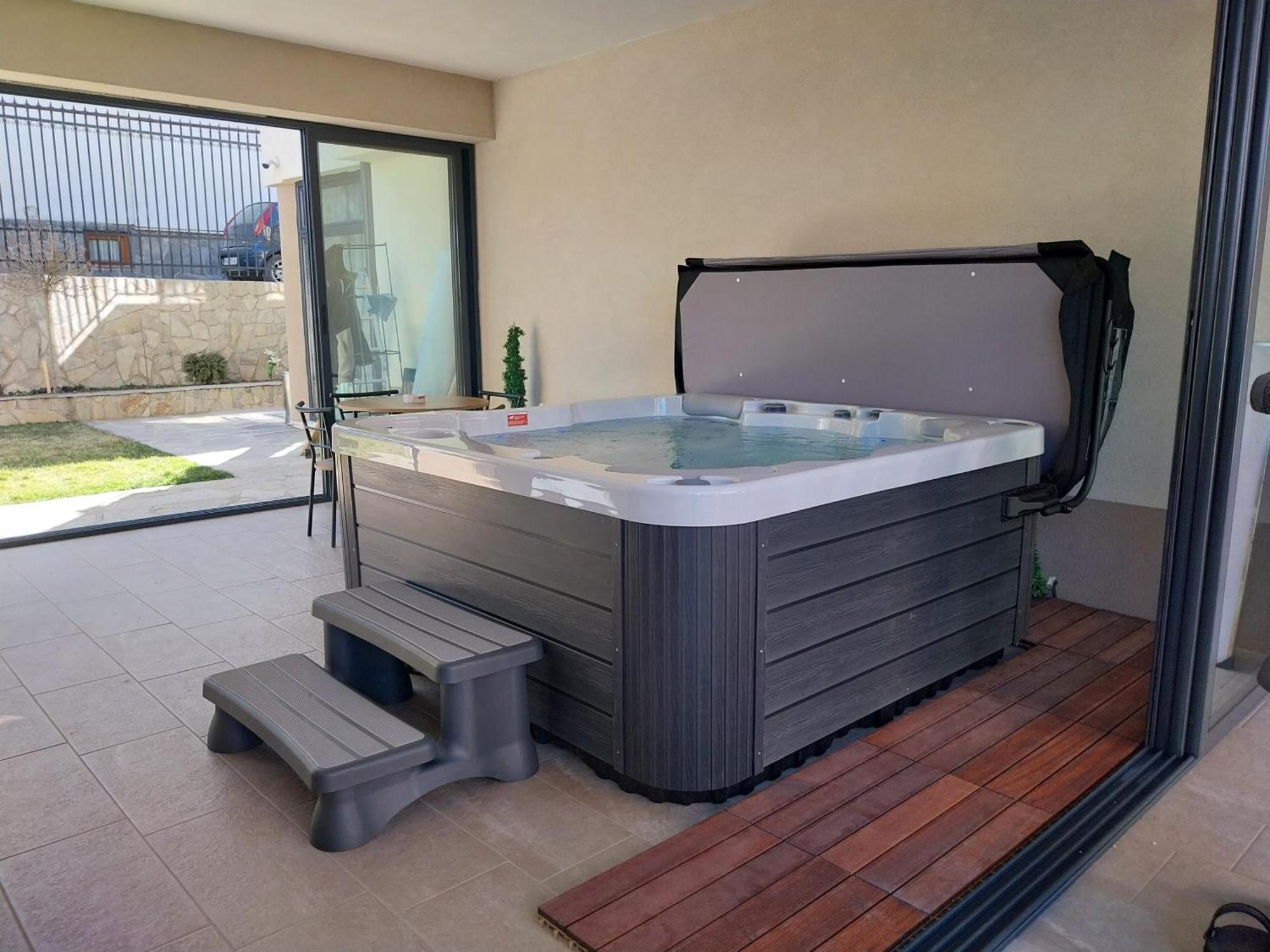 ספרבה בניה Villa Doma מראה חיצוני תמונה